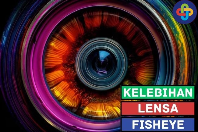 Kelebihan Lensa Fisheye, Apa Saja?